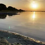 Achthoek 49, Nieuw Ingericht Vrijstaand Vakantiehuis Op 845M2
