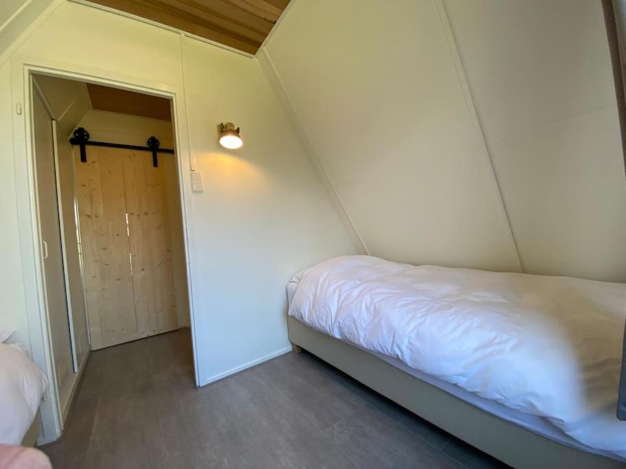 Vakantiehuis Achthoek 49, Nieuw Ingericht Vrijstaand Op 845m2 Scharendijke