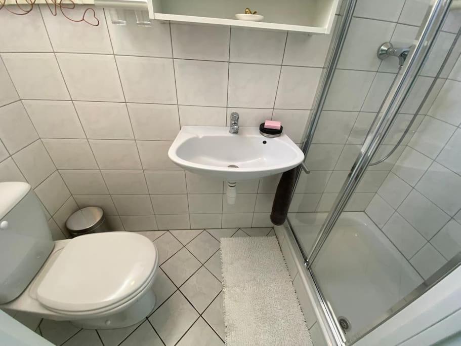 Achthoek 49, Nieuw Ingericht Vrijstaand Op 845m2 Vakantiehuis