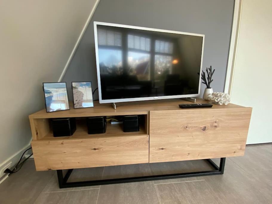 Achthoek 49, Nieuw Ingericht Vrijstaand Op 845m2 Vakantiehuis