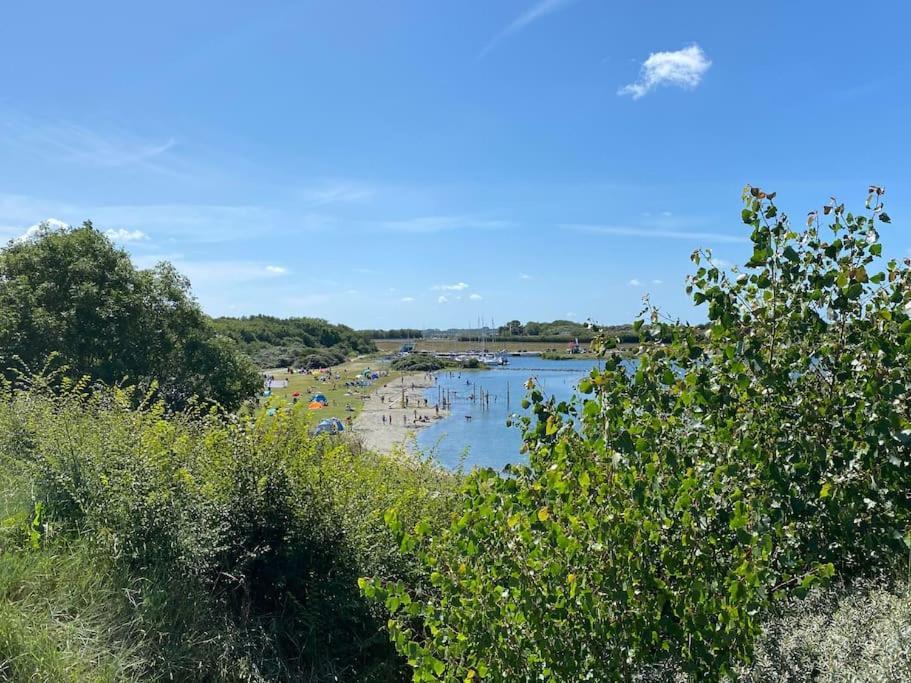 Achthoek 49, Nieuw Ingericht Vrijstaand Op 845m2 Vakantiehuis
